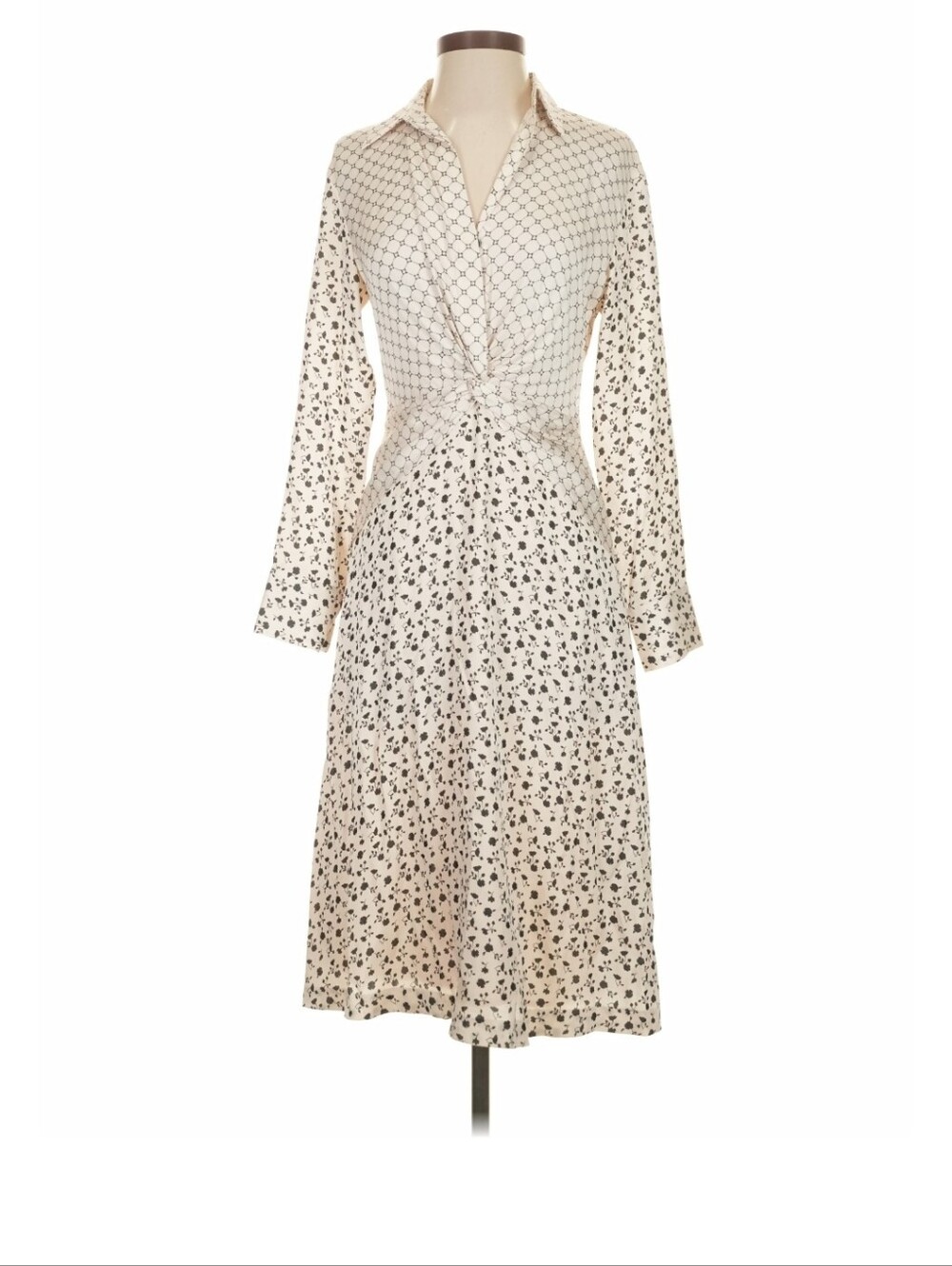 Club Monaco Cydar Shirt Dress